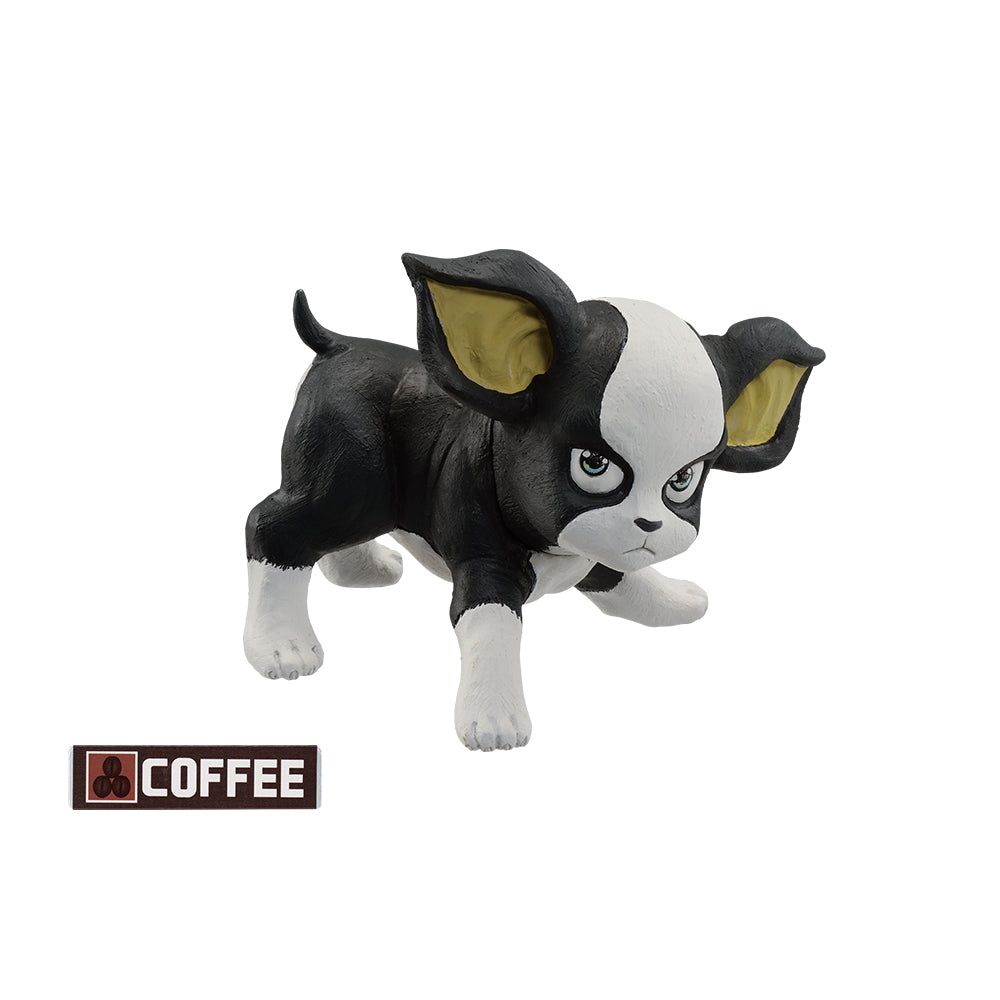 Ichiban Kuji Jojo's Bizarre Adventure Stardust Crusaders + Prize F