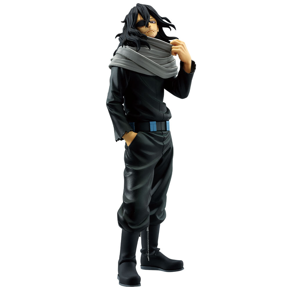 Ichiban Kuji My Hero Academia -stand Up Again- Prize H