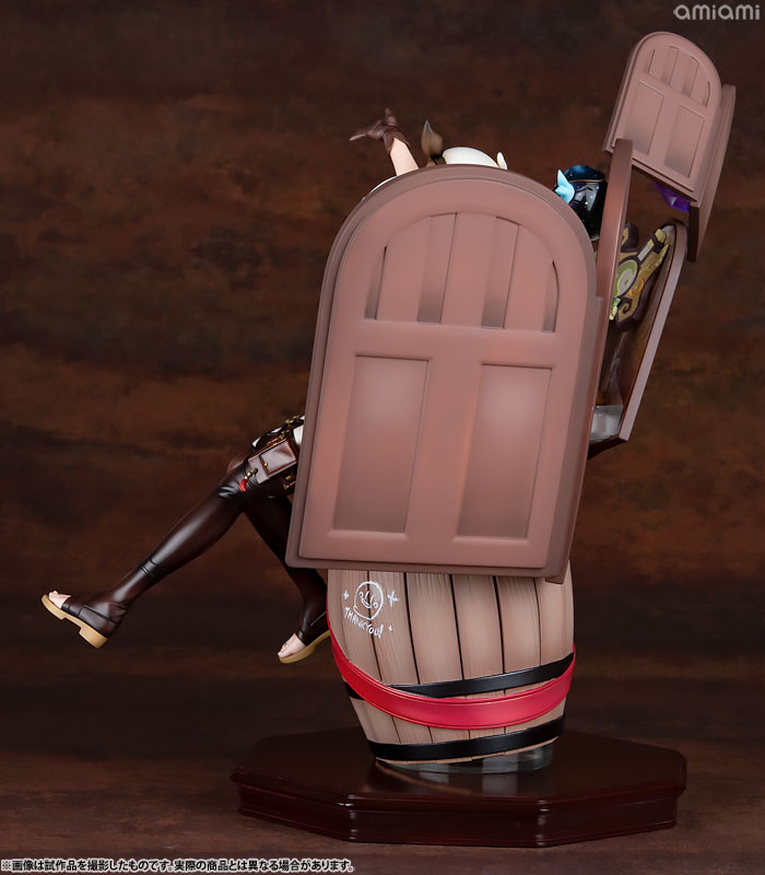 Atelier Ryza: Ever Darkness & the Secret Hideout Serie Ryza "Atelier" Versión 25 Aniversario. Edición DX 1/7