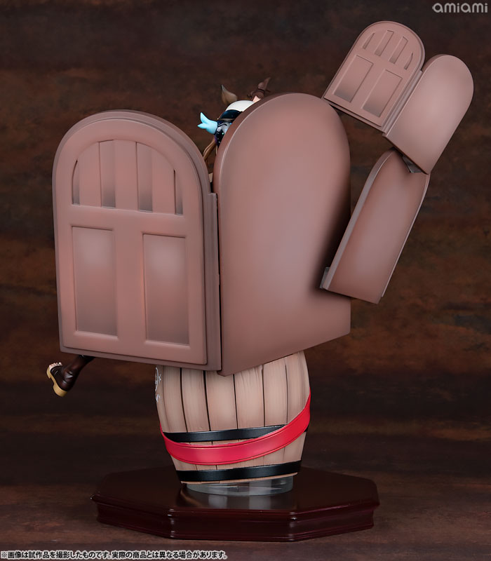 Atelier Ryza: Ever Darkness & the Secret Hideout Serie Ryza "Atelier" Versión 25 Aniversario. Edición DX 1/7