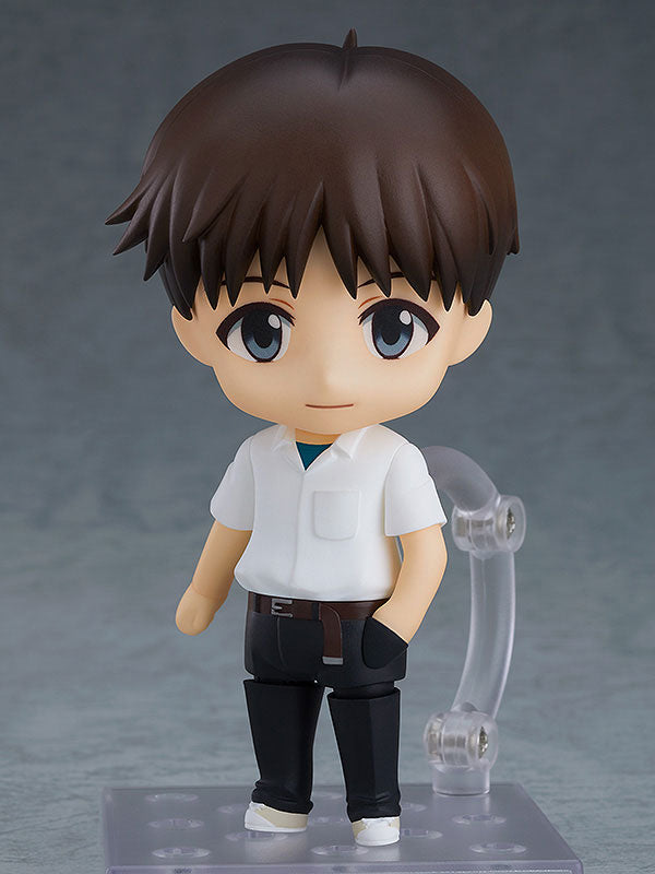 Nendoroid Rebuild of Evangelion Shinji Ikari