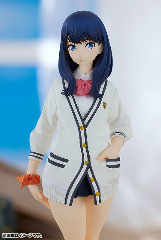 DESFILE POP UP SSSS.GRIDMAN Rikka Takarada