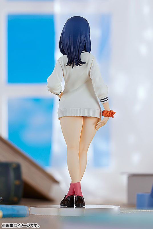 DESFILE POP UP SSSS.GRIDMAN Rikka Takarada