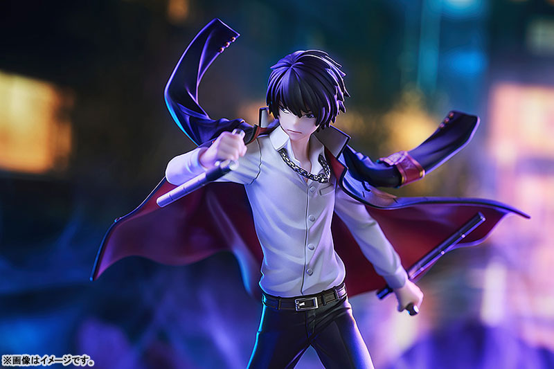 ¡El DESFILE POP UP Renacido! Kyoya Hibari