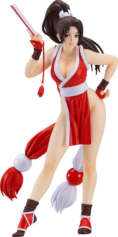 DESFILE POP UP THE KING OF FIGHTERS '97 Mai Shiranui