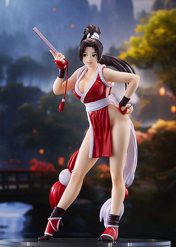 DESFILE POP UP THE KING OF FIGHTERS '97 Mai Shiranui
