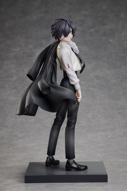 KDcolle Bungo Stray Dogs Osamu Dazai Serie original Edad quince Ver. 1/7