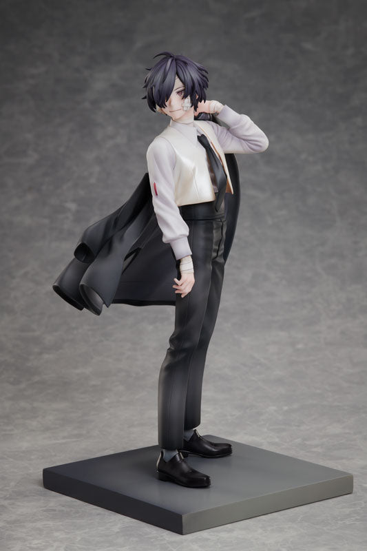 KDcolle Bungo Stray Dogs Osamu Dazai Serie original Edad quince Ver. 1/7