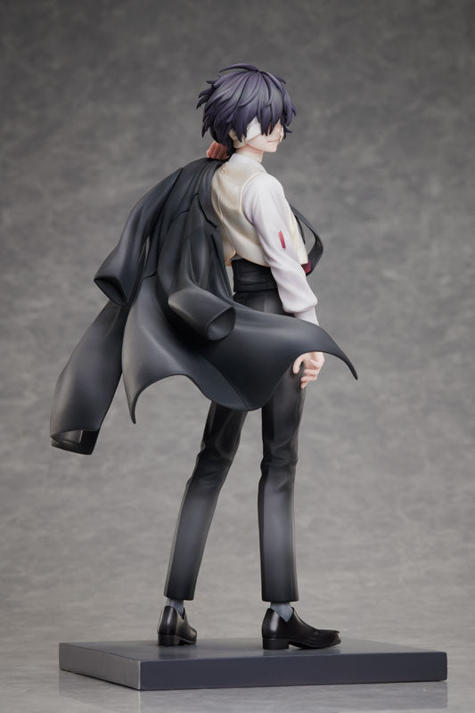 KDcolle Bungo Stray Dogs Osamu Dazai Serie original Edad quince Ver. 1/7