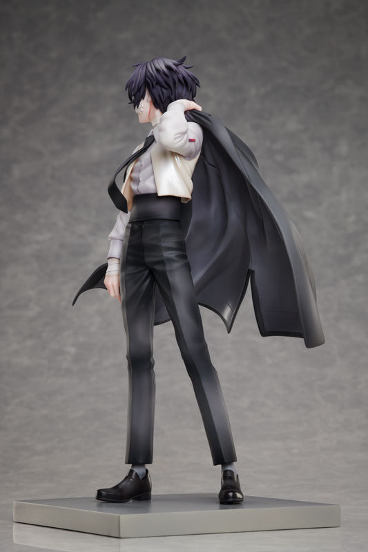 KDcolle Bungo Stray Dogs Osamu Dazai Serie original Edad quince Ver. 1/7