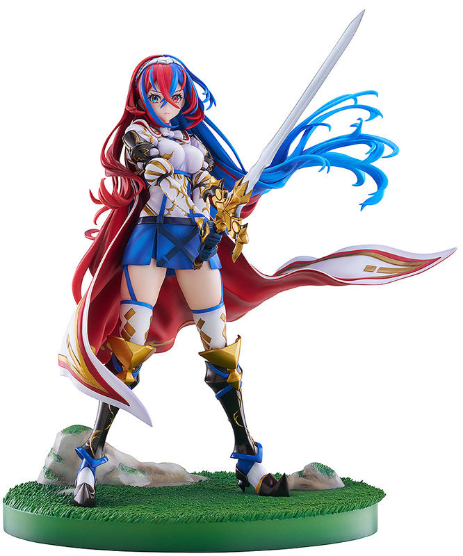 Fire Emblem Alear 1/7