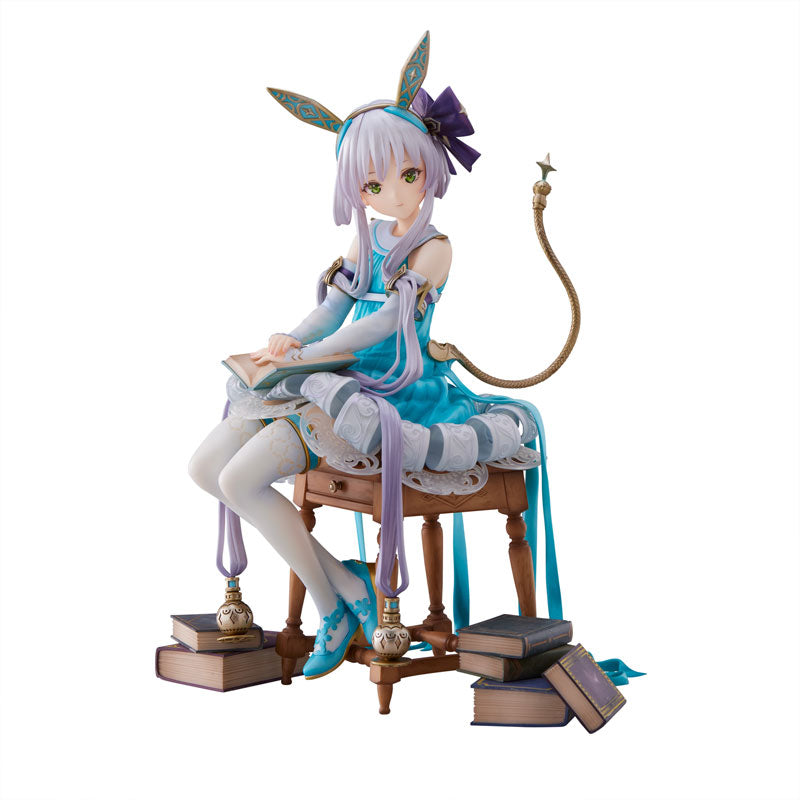 Atelier Sophie 2: The Alchemist of the Mysterious Dream Plachta 1/7