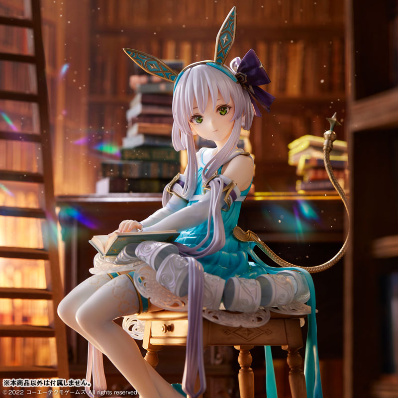 Atelier Sophie 2: The Alchemist of the Mysterious Dream Plachta 1/7