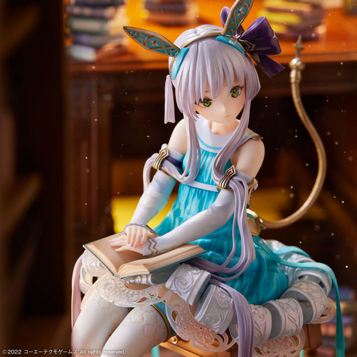 Atelier Sophie 2: The Alchemist of the Mysterious Dream Plachta 1/7