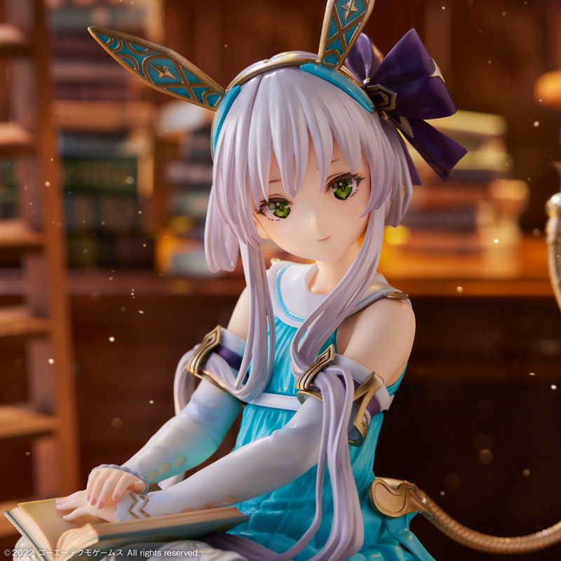 Atelier Sophie 2: The Alchemist of the Mysterious Dream Plachta 1/7