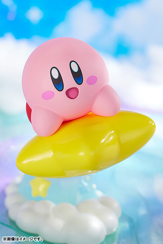DESFILE POP UP Kirby