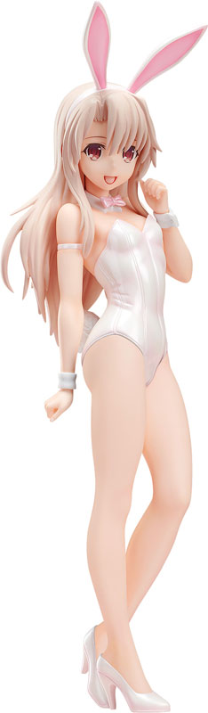 Estilo B Fate/kaleid liner Prisma Illya: Oath Under Snow Illyasviel Von Einzbern Bare Leg Bunny Ver.