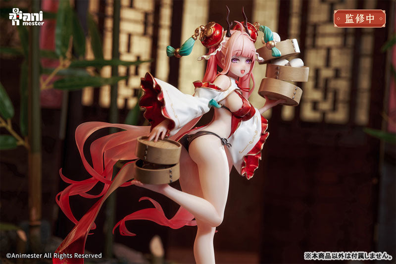 Long Xiaoling Xiang Long He Sui Ver. 1/7