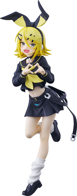 POP UP PARADE Serie vocal de personajes 02 Kagamine Rin BRING IT ON Ver. Talla L