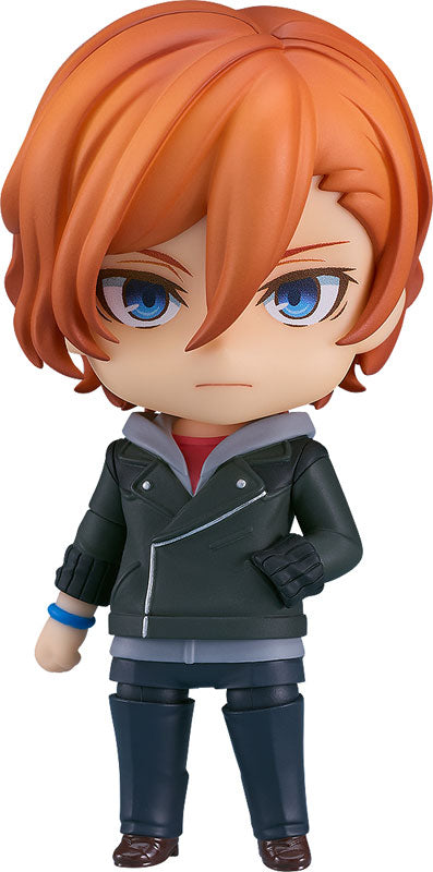 Nendoroid Bungo Stray Dogs Chuya Nakahara, versión de quince años.