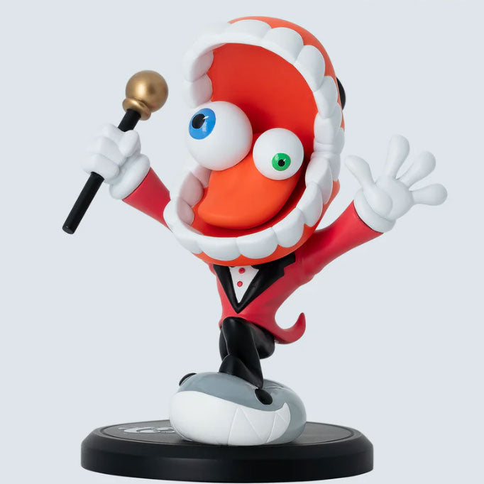 The Amazing Digital Circus Figure (Caine)