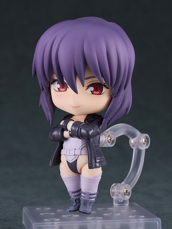Nendoroid Ghost in the Shell COMPLEJO INDEPENDIENTE Motoko Kusanagi: SAC Ver.