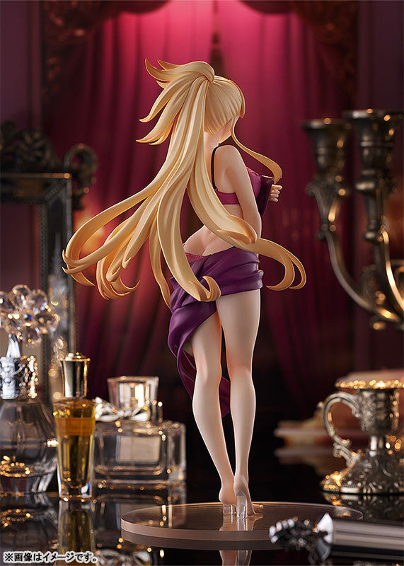 DESFILE POP UP Cuentos de anillos de boda Hime talla L