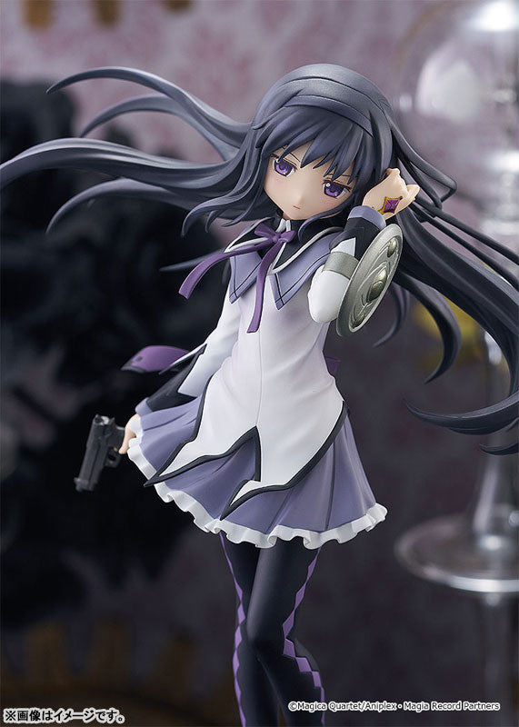 POP UP PARADE Puella Magi Madoka Magica Side Story Magia Record Homura Akemi