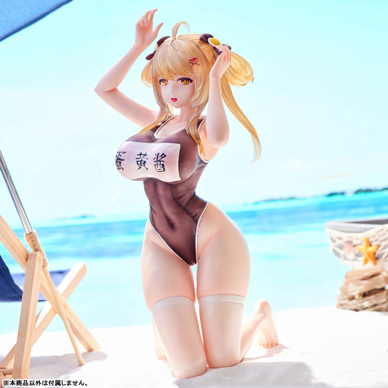Yo-ku chan 1/3.5