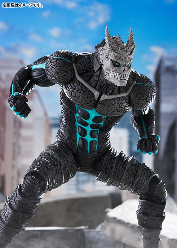 DESFILE POP UP Kaiju No. 8