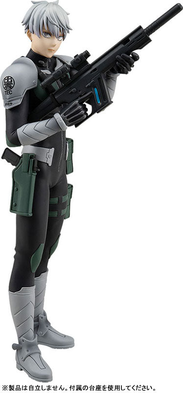 DESFILE POP UP Kaiju No. 8 Reno Ichikawa