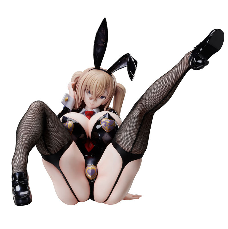 MUNAKATA ICHIGO Bunny Ver. 1/4