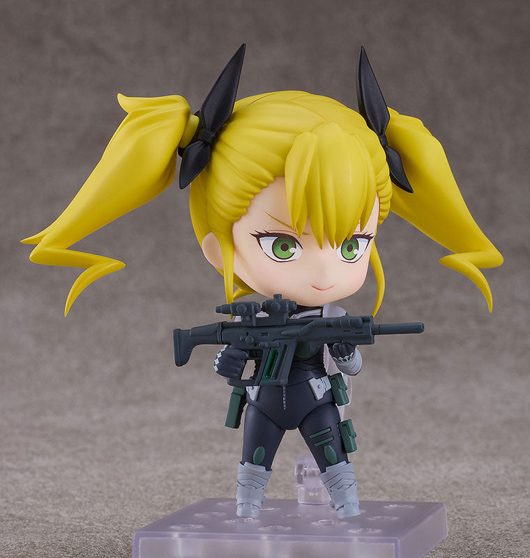 Nendoroid Kaiju No. 8 Kikoru Shinomiya