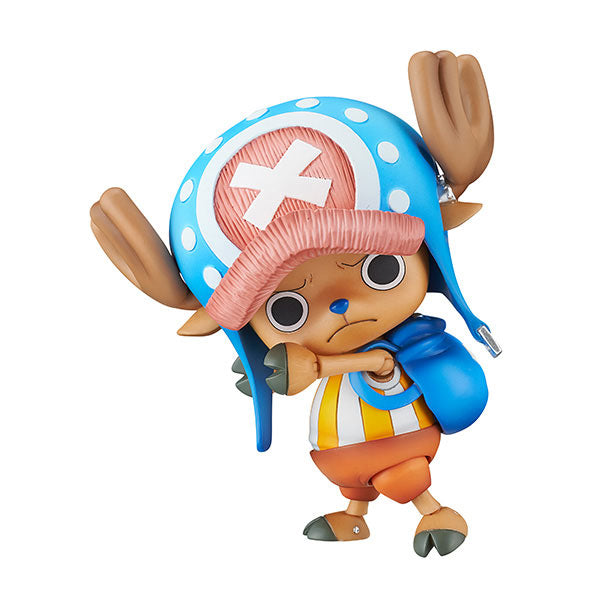 Variable Action Heroes ONE PIECE Tony Tony Chopper Action Figure