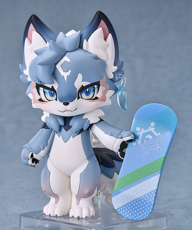 Nendoroid FLUFFY LAND Caesar