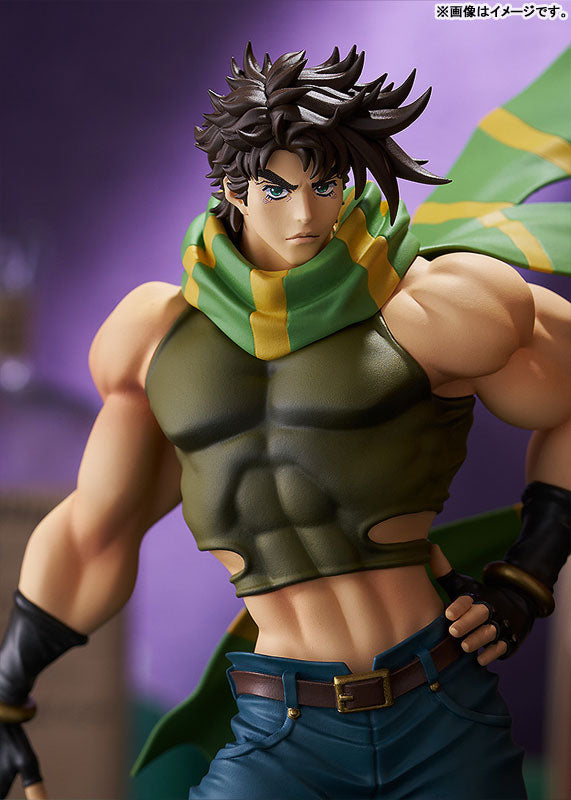DESFILE POP UP Anime "JoJo's Bizarre Adventure Parte II Battle Tendency" Joseph Joestar