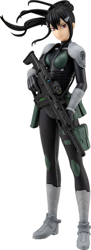 DESFILE POP UP Kaiju No. 8 Mina Ashiro