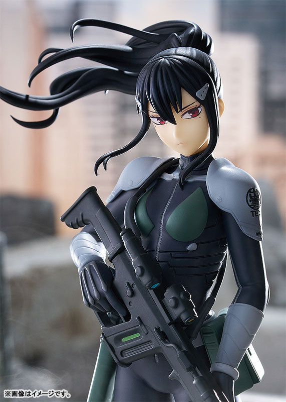 DESFILE POP UP Kaiju No. 8 Mina Ashiro