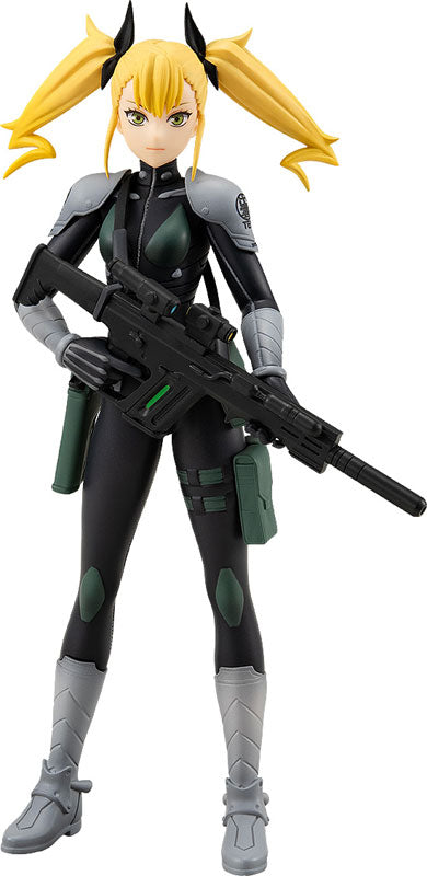 DESFILE POP UP Kaiju No. 8 Kikoru Shinomiya