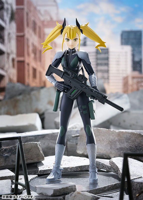 DESFILE POP UP Kaiju No. 8 Kikoru Shinomiya