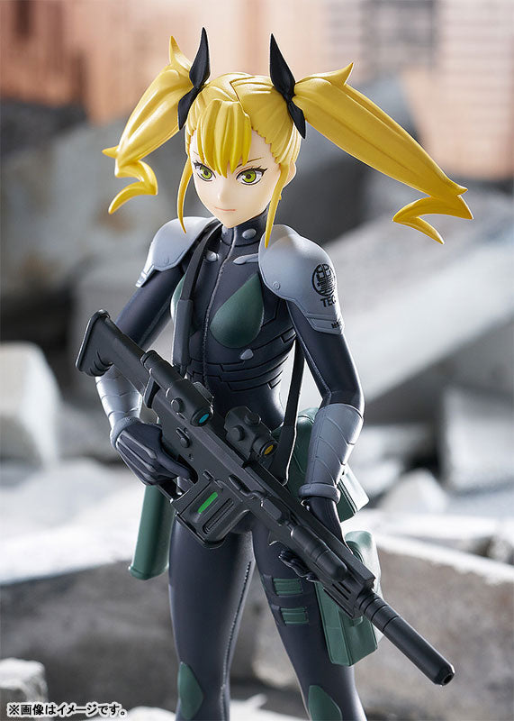 DESFILE POP UP Kaiju No. 8 Kikoru Shinomiya