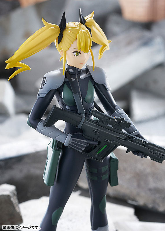 DESFILE POP UP Kaiju No. 8 Kikoru Shinomiya