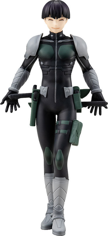 DESFILE POP UP Kaiju No. 8 Soshiro Hoshina