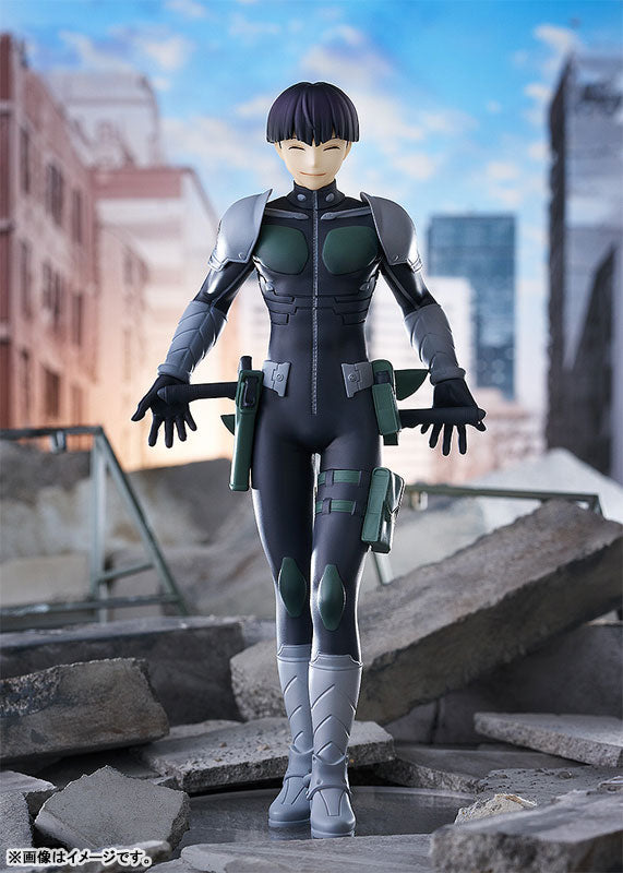 DESFILE POP UP Kaiju No. 8 Soshiro Hoshina