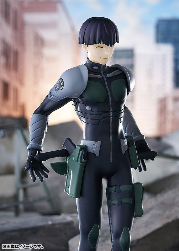 DESFILE POP UP Kaiju No. 8 Soshiro Hoshina