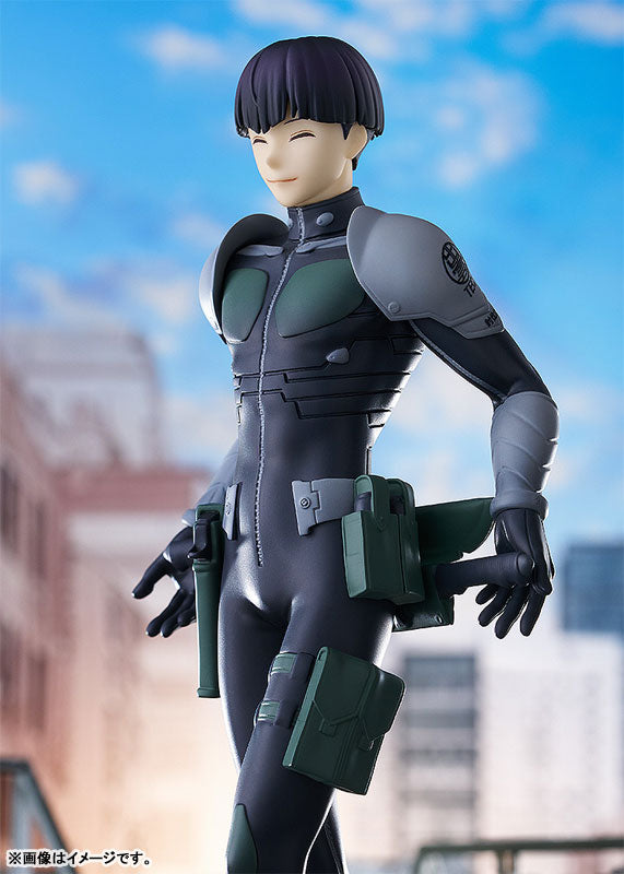 DESFILE POP UP Kaiju No. 8 Soshiro Hoshina