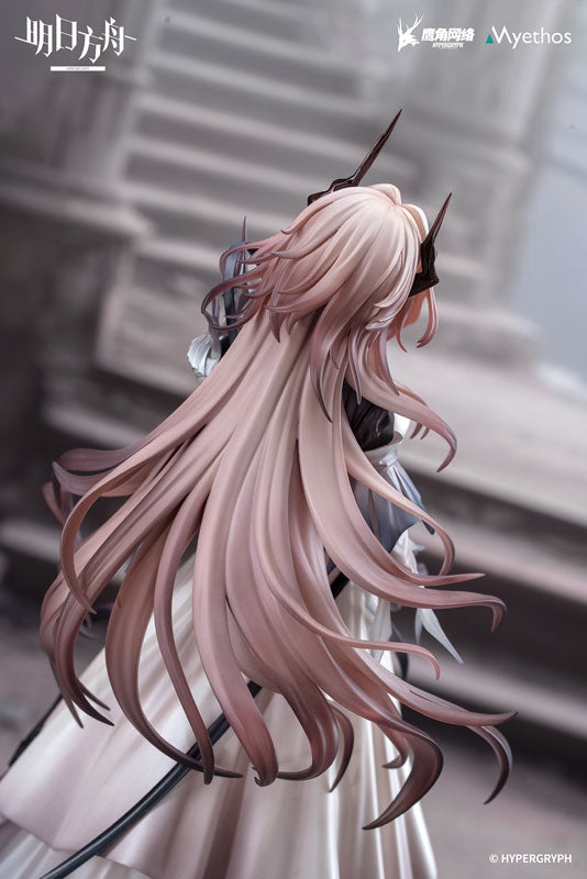 Arknights Civilight Eterna 1/7