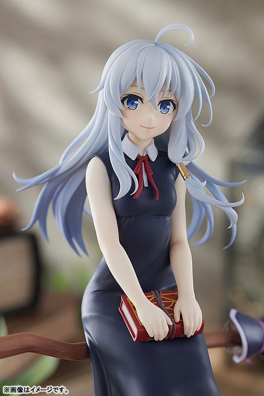 DESFILE POP UP Bruja Errante: El Viaje de Elaina talla L