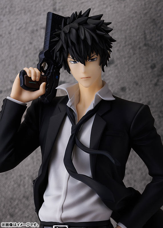 DESFILE POP UP PSYCHO-PASS Shinya Kogami talla L