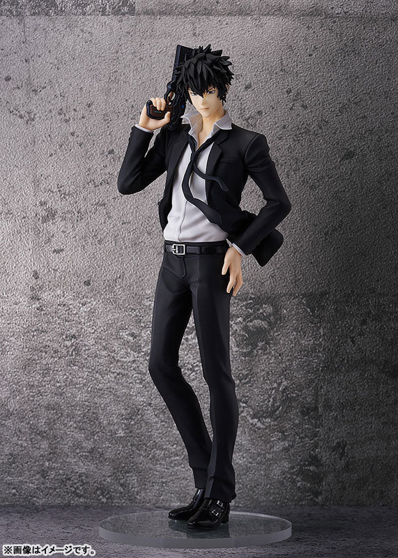 DESFILE POP UP PSYCHO-PASS Shinya Kogami talla L